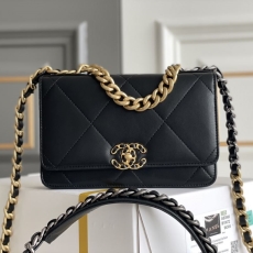 Chanel 19 Bags